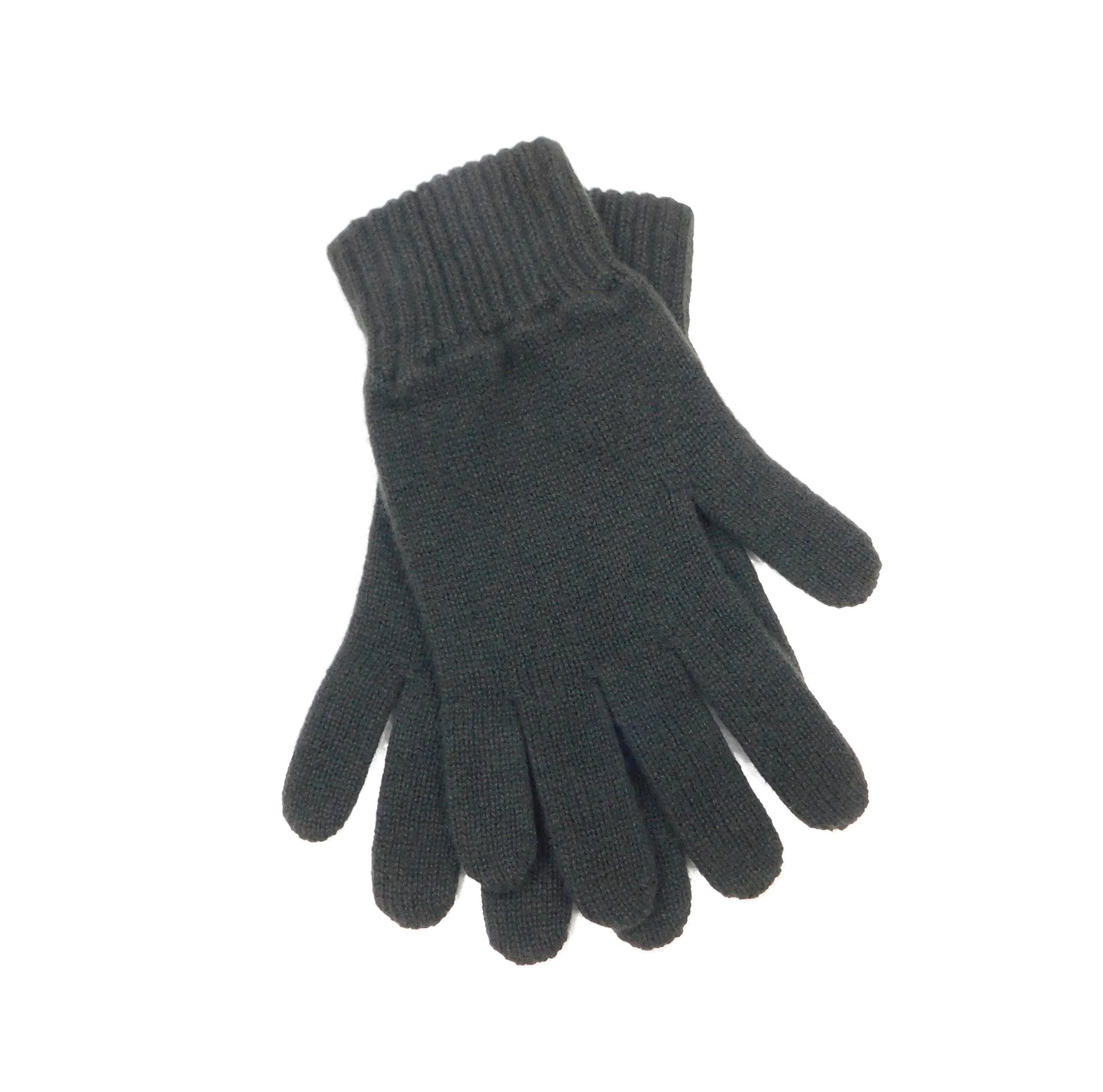 Mens Pure Cashmere Gloves - Made in Hawick, Scotland - Various colours
