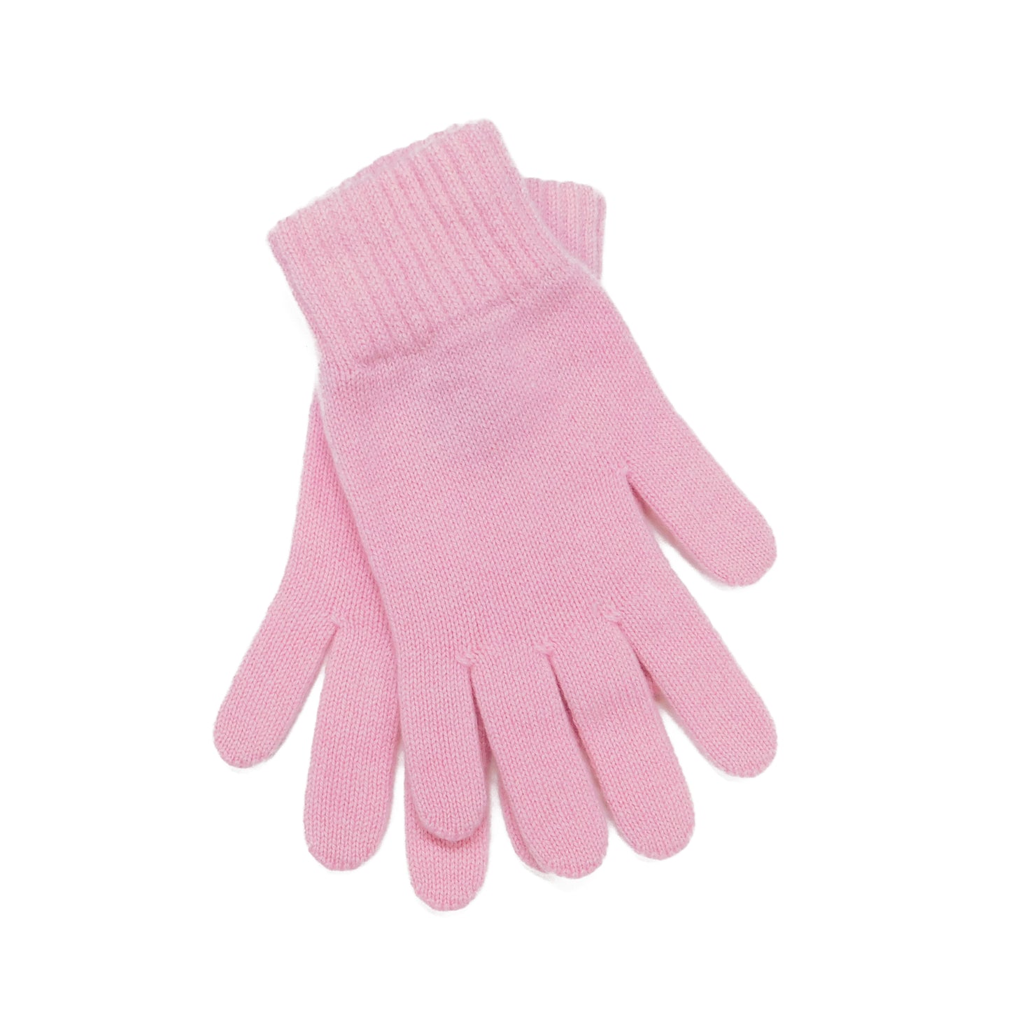 Ladies Pure Cashmere Gloves - Reds, Pinks and Burgundys - Handcrafted in Hawick, Scotland