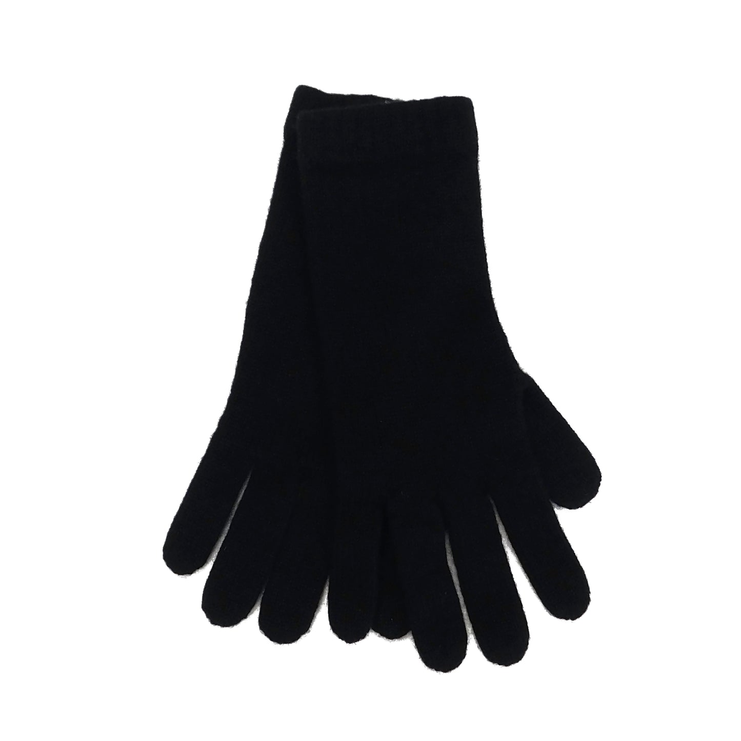 Damen-Kaschmirhandschuhe aus reinem Kaschmir – hergestellt in Hawick, Schottland