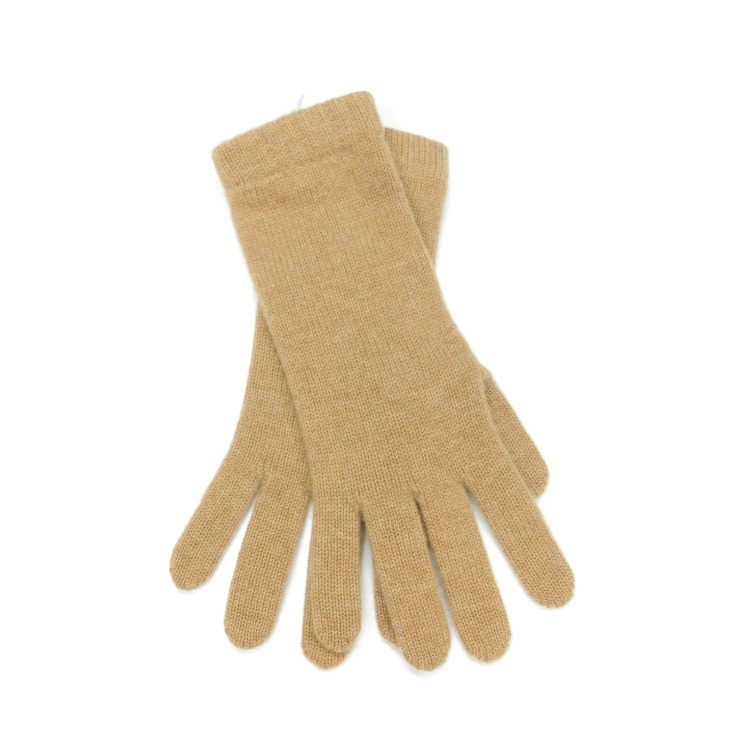 Damen-Kaschmirhandschuhe aus reinem Kaschmir – hergestellt in Hawick, Schottland