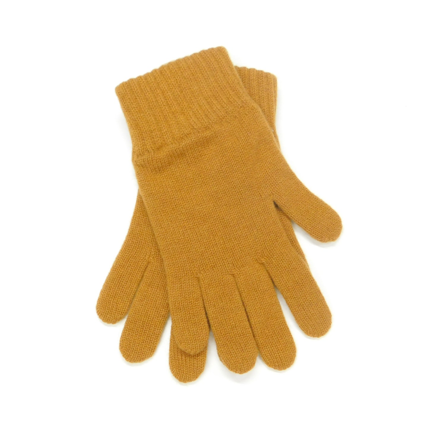 Ladies Pure Cashmere Gloves - Greens, Browns, Yellows and Neutrals - Handcrafted in Hawick, Scotland