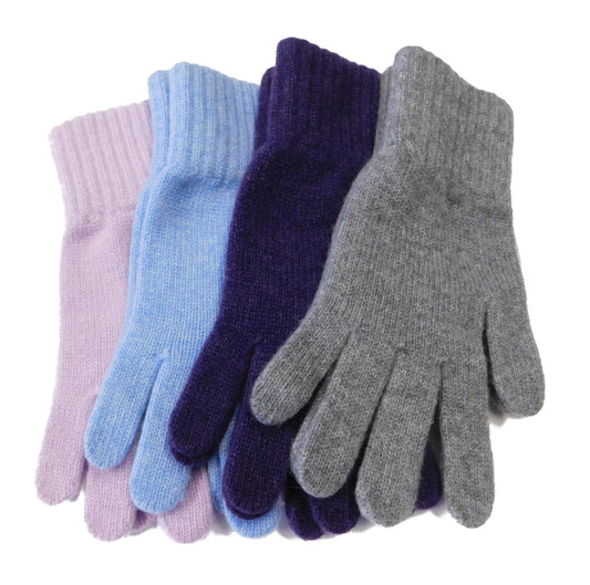 Cashmere Gloves