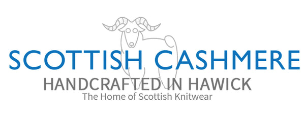 Scottish Cashmere Handcrafted in Hawick The home of Scottish Knitwear
