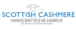 Scottish Cashmere Handcrafted in Hawick The home of Scottish Knitwear