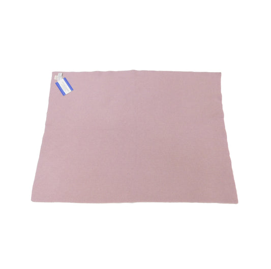 Pure Cashmere Baby Blanket - Handcrafted in Hawick, Scottish Borders