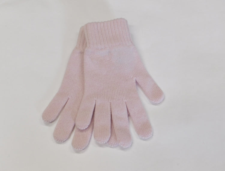 Gants pour femmes en pur cachemire - Fabriqués à Hawick, en Écosse