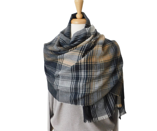 Scottish Cashmere Collection