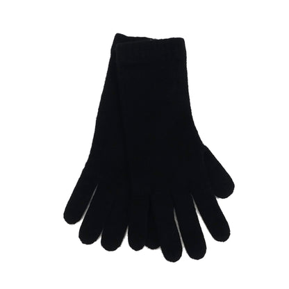 Damen-Kaschmirhandschuhe aus reinem Kaschmir – hergestellt in Hawick, Schottland