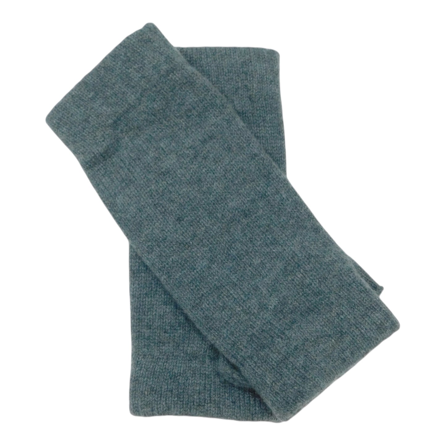 Ladies Pure Cashmere Wristwarmers — Keystone Thumb | Handcrafted in Hawick | One Size